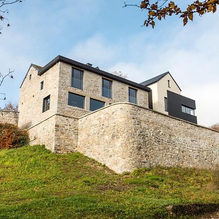 Chambres D'Hotes Les Grisons Houyet Luaran gambar