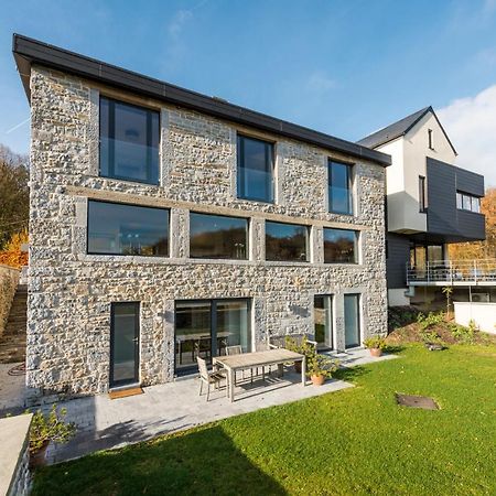 Chambres D'Hotes Les Grisons Houyet Luaran gambar