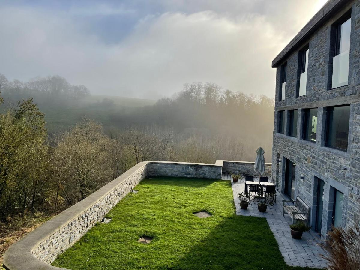 Chambres D'Hotes Les Grisons Houyet Luaran gambar