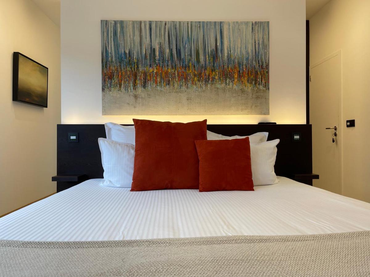 Chambres D'Hotes Les Grisons Houyet Luaran gambar