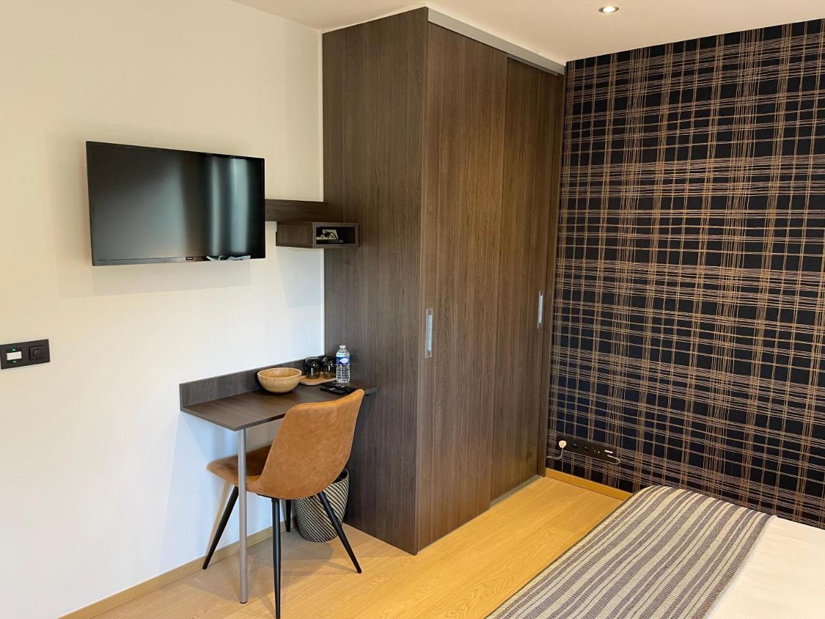 Chambres D'Hotes Les Grisons Houyet Luaran gambar