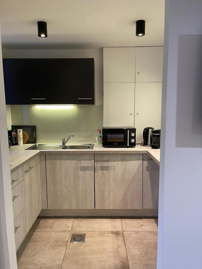 Chambres D'Hotes Les Grisons Houyet Luaran gambar