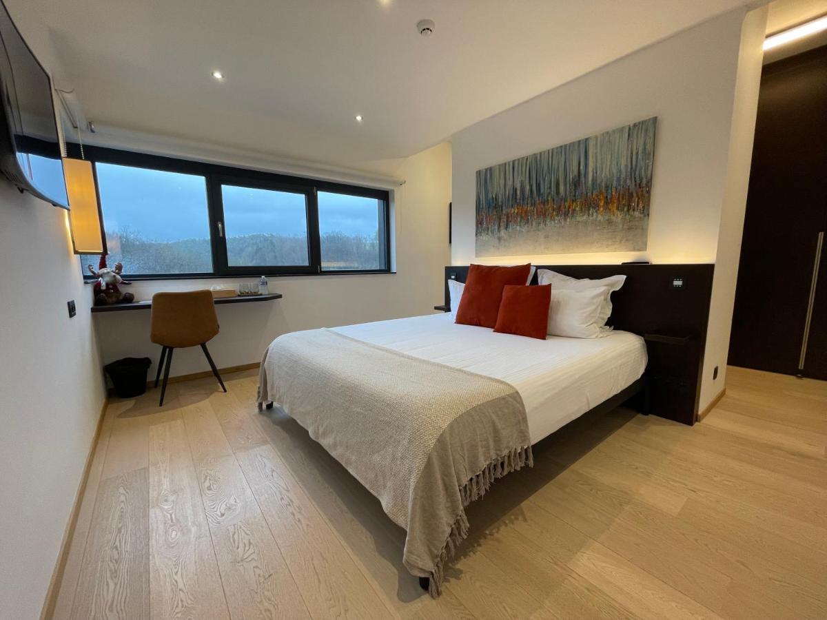 Chambres D'Hotes Les Grisons Houyet Luaran gambar