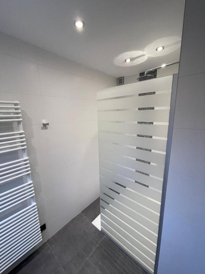 Chambres D'Hotes Les Grisons Houyet Luaran gambar