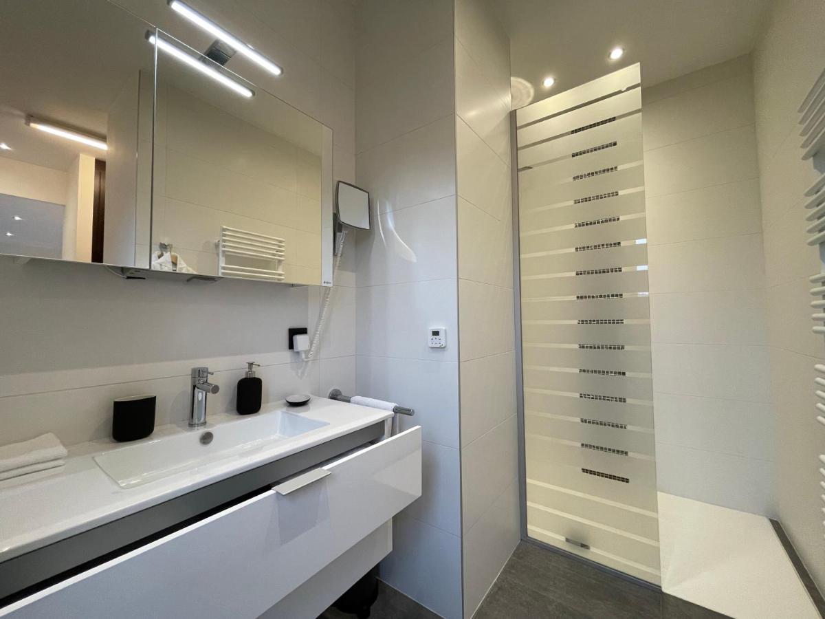 Chambres D'Hotes Les Grisons Houyet Luaran gambar