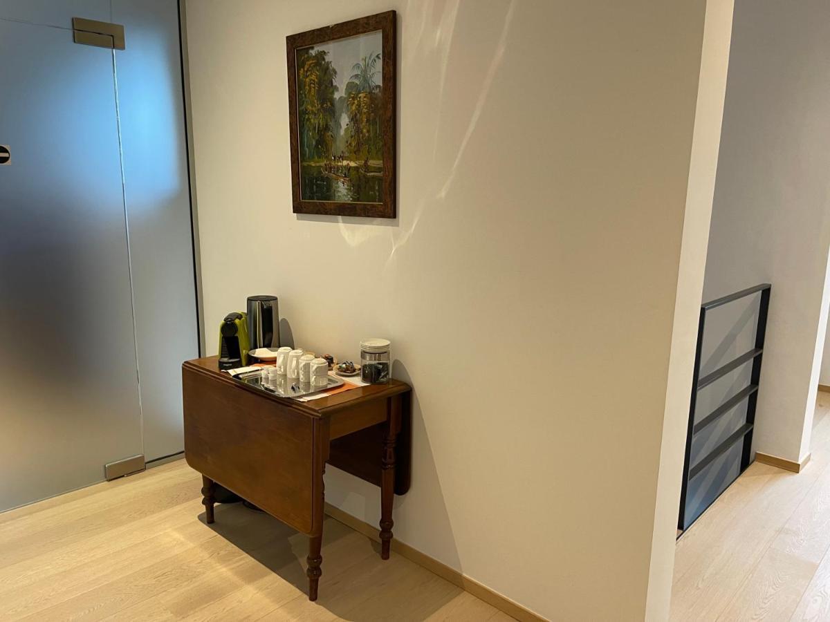 Chambres D'Hotes Les Grisons Houyet Luaran gambar