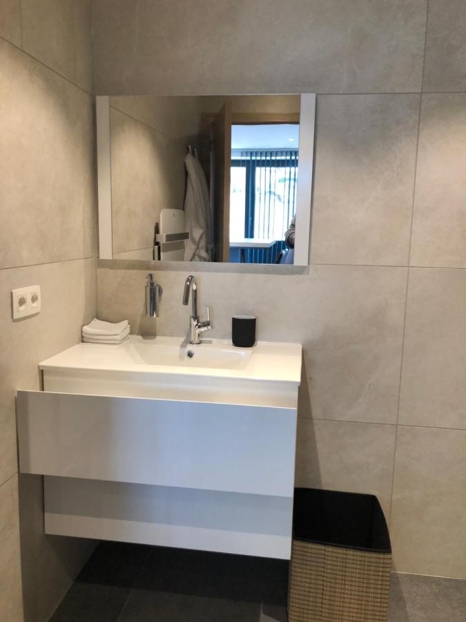Chambres D'Hotes Les Grisons Houyet Luaran gambar