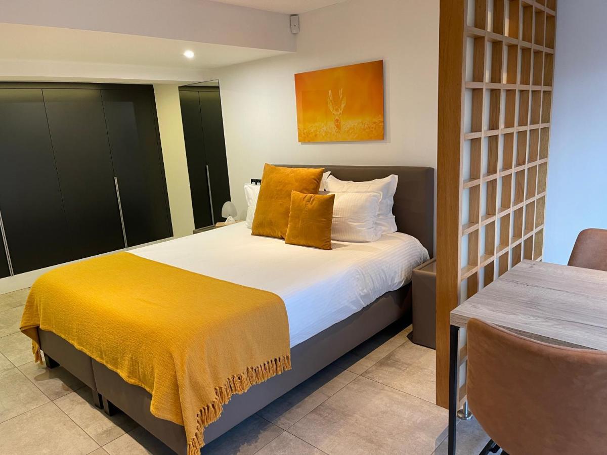 Chambres D'Hotes Les Grisons Houyet Luaran gambar