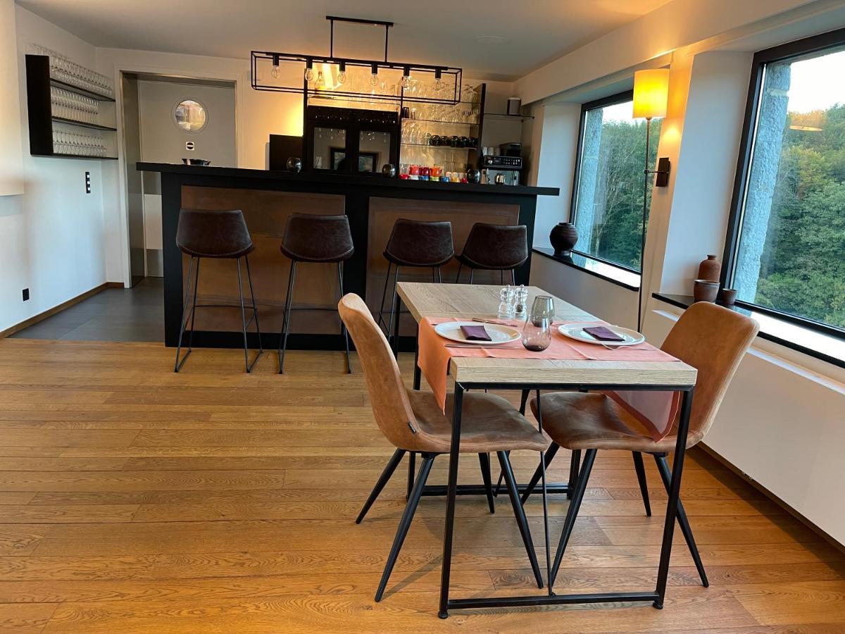 Chambres D'Hotes Les Grisons Houyet Luaran gambar
