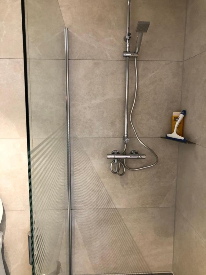Chambres D'Hotes Les Grisons Houyet Luaran gambar